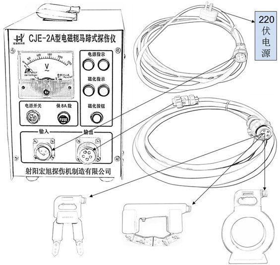 CJE-2A小蝌蚪黄APP