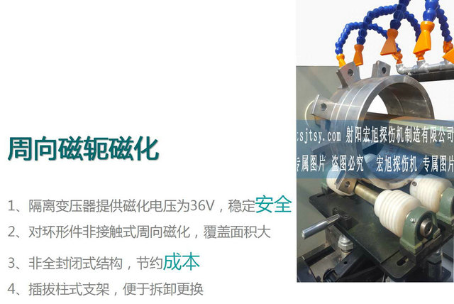 HCDG-5000型微機控製閉路磁軛小蝌蚪视频网站