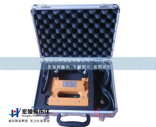 產品名稱：CJE-220便攜式探傷儀
產品型號：便攜式探傷儀
產品規格：探傷儀