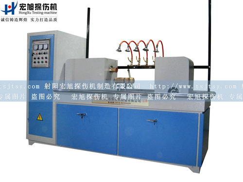 產品名稱：堅固耐用的探傷機
產品型號：探傷機
產品規格：探傷機