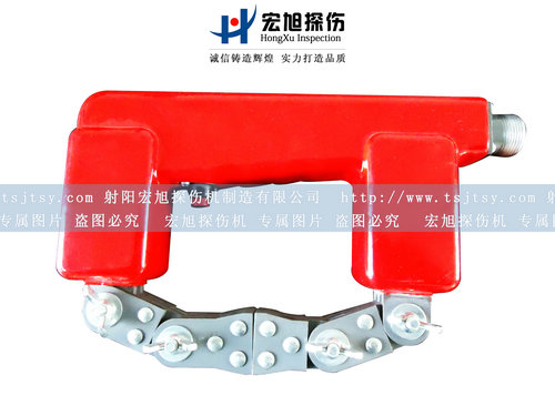 產品名稱：D型電磁軛探頭
產品型號：電磁軛探頭
產品規格：小蝌蚪黄APP探頭