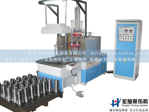 產品名稱：CDG-4000輪轂軸管探傷機
產品型號：CDG-4000
產品規格：台