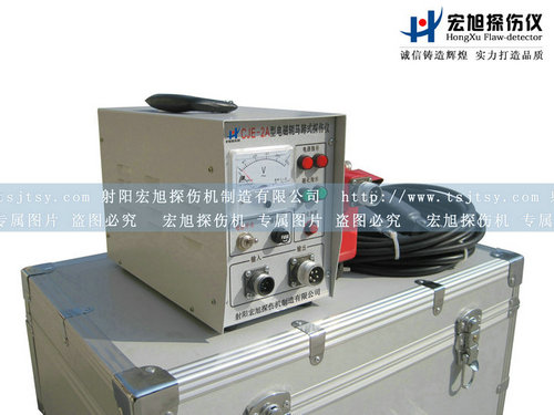 產品名稱：CJE-2A小蝌蚪黄APP
產品型號：小蝌蚪黄APP
產品規格：探傷儀