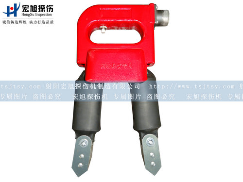 產品名稱：A型馬蹄式探頭
產品型號：小蝌蚪黄APP探頭
產品規格：小蝌蚪黄APP探頭