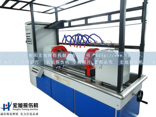 產品名稱：CEW-6000探傷機
產品型號：探傷機
產品規格：CEW-6000探傷機