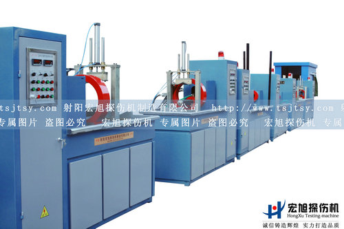 產品名稱：抽油杆熒光小蝌蚪视频网站
產品型號：HCJW-2000型探傷機
產品規格：探傷機，探傷儀