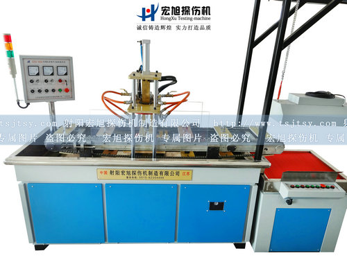 產品名稱：軸承環小蝌蚪视频网站（檢測線）
產品型號：CJW-4000
產品規格：軸承環小蝌蚪视频网站（檢測線）