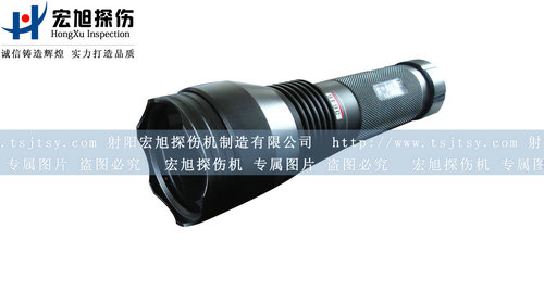 產品名稱：UL-365型手持式高強度紫外燈
產品型號：UL-365
產品規格：手持式