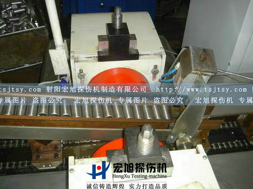 產品名稱：滾動體熒光小蝌蚪视频网站
產品型號：滾動體探傷機
產品規格：滾動體熒光小蝌蚪视频网站