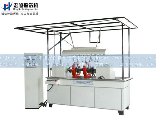 產品名稱：曲軸專用熒光小蝌蚪视频网站
產品型號：CDG
產品規格：曲軸探傷機