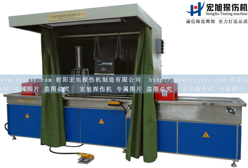 產品名稱：小蝌蚪视频污下载脈衝磁化熒光小蝌蚪视频网站
產品型號：CJH-I
產品規格：台套