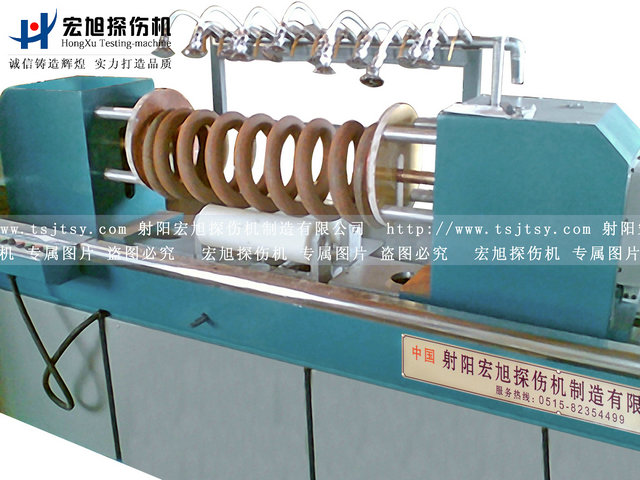 產品名稱：彈簧交直流熒光小蝌蚪视频网站
產品型號：CXW-6000
產品規格：熒光、轉動、手自動