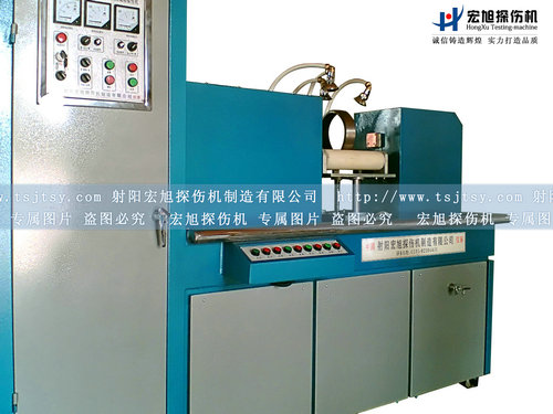 產品名稱：CDG-1000彈簧熒光探傷機
產品型號：CDG-1000
產品規格：台